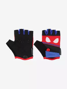 Перчатки велосипедные детские Cyclotech Urban-Kid New, Мультицвет