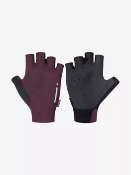 Перчатки велосипедные Santic 3P144J, Красный