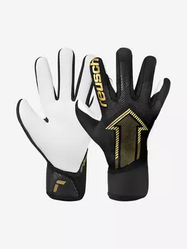 Перчатки вратарские детские Reusch Fastgrip Silver, Мультицвет