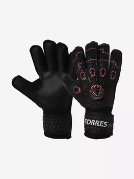 Перчатки вратарские Torres Pro арт.FG05217-7 р.7, Черный