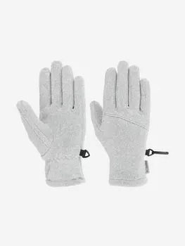 Перчатки Columbia Spruce Grove Glove, Серый