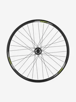 Переднее колесо для велосипеда Stern 27.5", Черный
