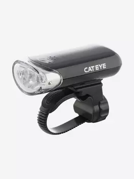 Передний фонарь Cat Eye HL-EL135N, Черный, размер Без размера