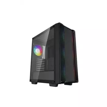 Корпус DeepCool CC560 ARGB V2 Черный (R-CC560-BKTAA4-G-2)