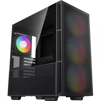 Корпус Deepcool CH560 черный (R-CH560-BKAPE4-G-1)