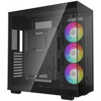 Корпус Deepcool CH780 черный (R-CH780-BKADE41-G-1)