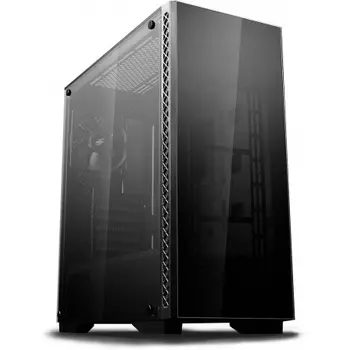 Корпус Deepcool MATREXX 50 черный без (DP-ATX-MATREXX50)