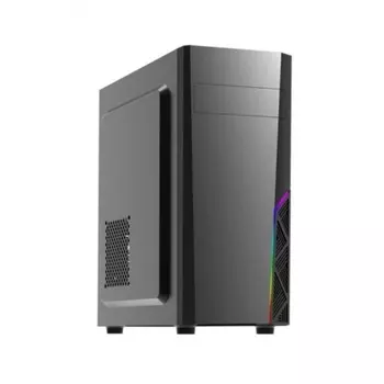 Корпус Zalman MidiTower T8 (Zalman T8)