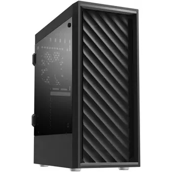 Корпус Zalman T7 Black