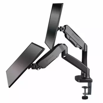 Кронштейн для мониторов Onkron G160 черный
