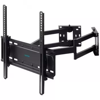 Кронштейн настенный Kromax GALACTIC-44 32"-70" черный
