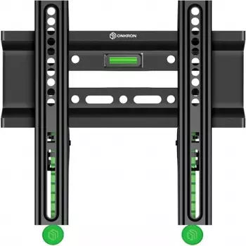 Кронштейн Onkron FM1 чёрный