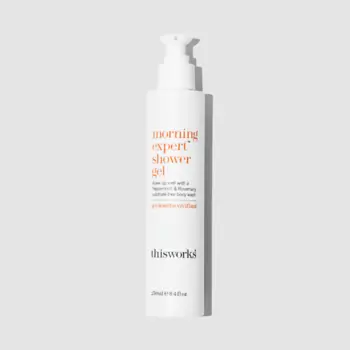 THIS WORKS Гель для душа morning expert 250.0