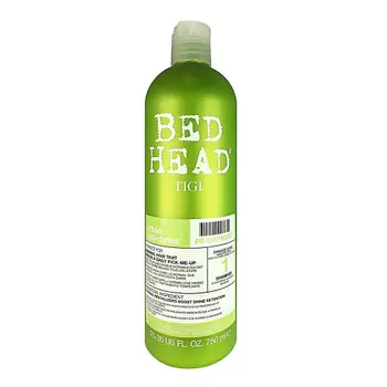 TIGI Шампунь для нормальных волос Head Urban Antidotes Re-Energize 750.0
