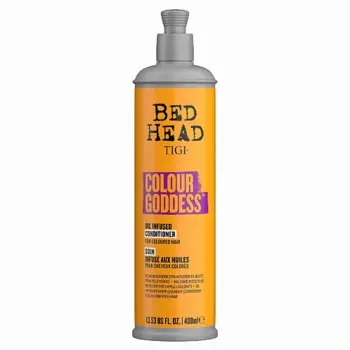 TIGI Шампунь для окрашенных волос Colour Goddess Oil Infused Shampoo 400.0