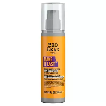 TIGI Спрей-кондиционер для окрашенных волос MAKE IT LAST 200.0
