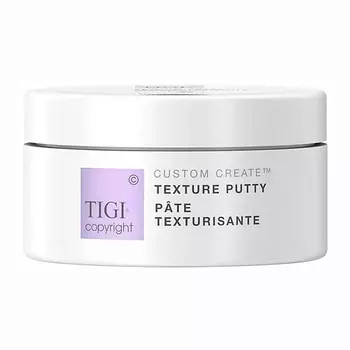 TIGI Текстурирующая паста для волос Copyright Custom Care 55.0