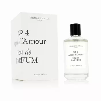 THOMAS KOSMALA Парфюмерная вода No 4 Apres L'Amour