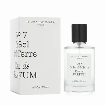 THOMAS KOSMALA Парфюмерная вода No 7 Le Sel De La Terre 100.0