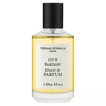 THOMAS KOSMALA Парфюмерная вода No 9 Bukhoor