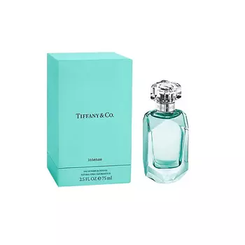 TIFFANY & CO Парфюмерная вода Intense