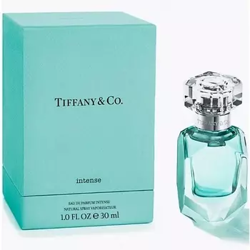 TIFFANY & CO Парфюмерная вода Intense
