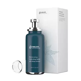 TIMELESS TRUTH MASK Восстанавливающая сыворотка с экстрактом мха - Moisturizing Perf Moss Serum