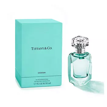 TIFFANY & CO Парфюмерная вода Intense