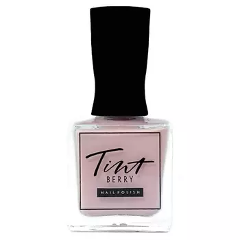 TINTBERRY Лак для ногтей, коллекция "Бон Вояж", цвет "Париж"