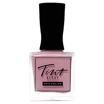 TINTBERRY Лак для ногтей, коллекция "Имя розы", цвет "Лимбо"