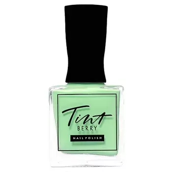 TINTBERRY Лак для ногтей, коллекция "Имя розы", цвет "Лимбо"