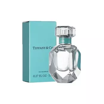 TIFFANY & CO Парфюмерная вода TIFFANY