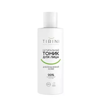 TIRINI Тоник для лица для проблемной кожи