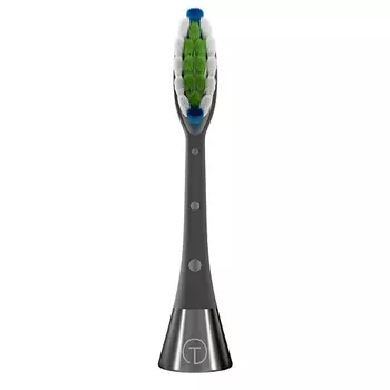 TITAN ELECTRONICS Чистящая насадка для чувствительных зубов