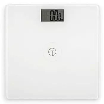 TITAN ELECTRONICS Весы напольные электронные