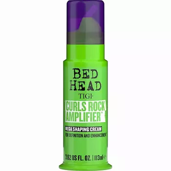TIGI Дефинирующий крем для вьющихся волос Curls Rock Amplifier 113.0