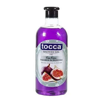 TOCCA Гель для душа FIG 750.0