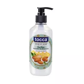 TOCCA Жидкое мыло ALMOND & HONEY 400.0