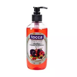 TOCCA Жидкое мыло BERRIES 400.0