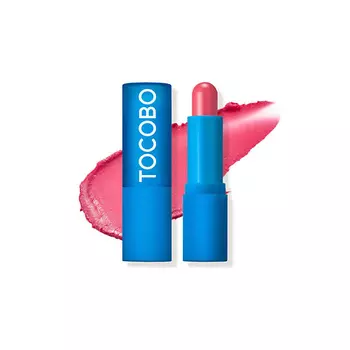 TOCOBO Кремовый бальзам для губ Powder Cream Lip Balm