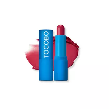 TOCOBO Кремовый бальзам для губ Powder Cream Lip Balm