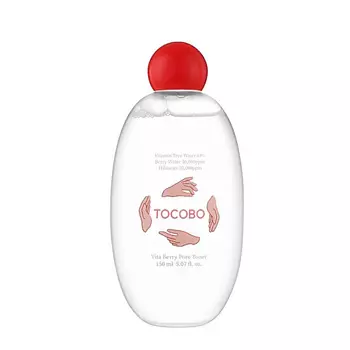 TOCOBO Тонер для сужения пор с экстрактами ягод Vita Berry Pore Toner