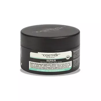 TOGETHAIR MEETING NATURE REPAIR Восстанавливающая маска для ломких и поврежденных волос 250.0
