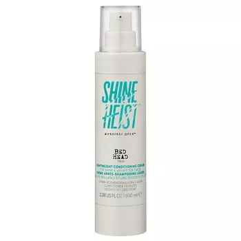 TIGI Крем для придания гладкости и блеска волосам Bed Head Artistic Edit Shine 100.0