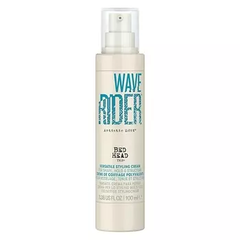 TIGI Многофункциональный крем-стайлинг для волос TIGI Bed Head Wave Rider 100.0