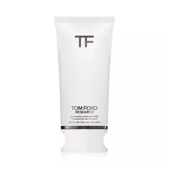 TOM FORD Очищающий концентрат для лица Tom Ford Research Cleansing Concentrate