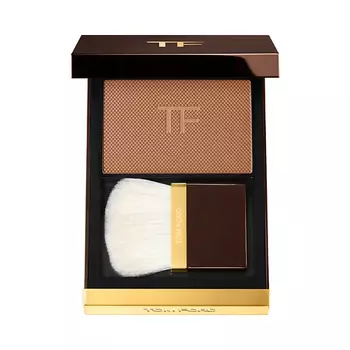 TOM FORD Пудра для лица Architecture