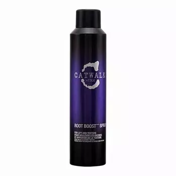 TIGI Пенка для придания объема Catwalk 250.0