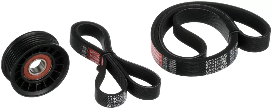 Ремень поликлиновой GATES K026PK1249SF