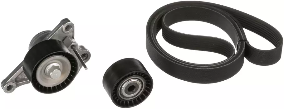 Ремень поликлиновой GATES K017PK1705